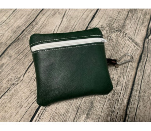 Stickdatei ITH - Tasche Gassitasche Kotbeutel 1